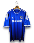 2013-14 Chelsea Home Shirt Hazard 