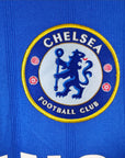 2013-14 Chelsea Home Shirt Hazard 