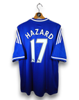 2013-14 Chelsea Home Shirt Hazard 