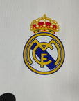 2011-12 Real Madrid Home Shirt Ronaldo 