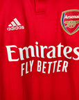 2022-23 Arsenal Home Shirt Saka 