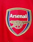 2022-23 Arsenal Home Shirt Saka 