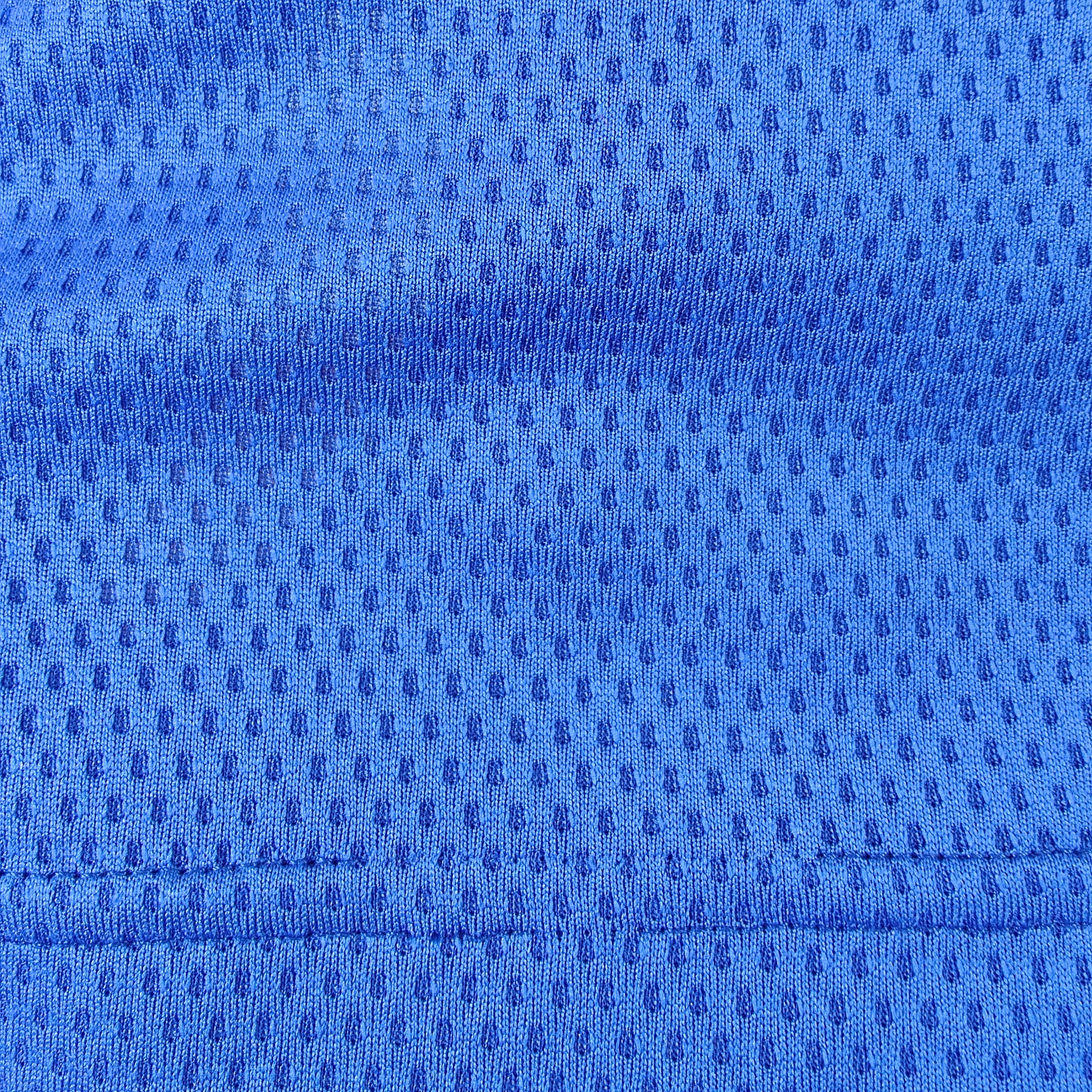 2009-10 Chelsea Home Shirt Terry 