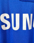 2009-10 Chelsea Home Shirt Terry 