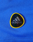 2010-11 Chelsea Home Shirt Drogba 