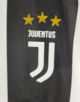 2018-19 Juventus Player Version Home Shirt Ronaldo 