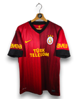 2012-13 Galatasaray Third Shirt - 9.5/10 - (M)