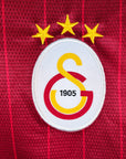 2012-13 Galatasaray Third Shirt - 9.5/10 - (M)