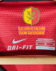 2012-13 Galatasaray Third Shirt - 9.5/10 - (M)