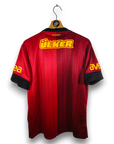 2012-13 Galatasaray Third Shirt - 9.5/10 - (M)