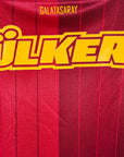 2012-13 Galatasaray Third Shirt - 9.5/10 - (M)