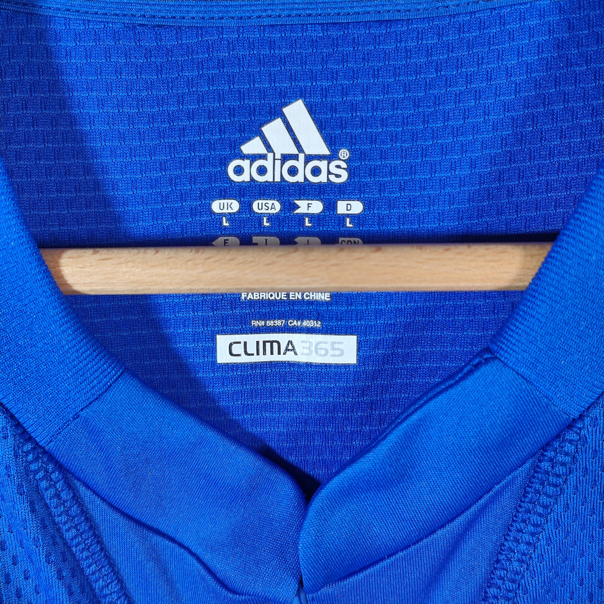 2009-10 Chelsea Home Shirt Drogba 