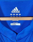 2009-10 Chelsea Home Shirt Drogba 