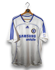 2006-07 Chelsea Away Shirt Lampard 