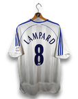 2006-07 Chelsea Away Shirt Lampard 