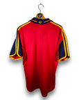 1999-02 Spain Home Shirt - 9/10 - (M)