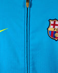 2008-09 FC Barcelona Jacket - 8.5/10 - (S)