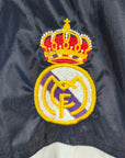 1995-97 Real Madrid Vest - 9.5/10 - (XL)