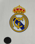 2011-12 Real Madrid Home Shirt Ronaldo 