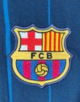 2004-05 FC Barcelona Away Shirt Ronaldinho 