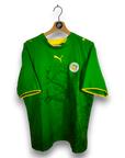 2006-07 Senegal Away Shirt - 9/10 - (L)