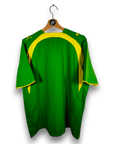 2006-07 Senegal Away Shirt - 9/10 - (L)