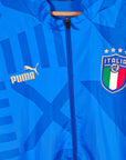 2022-23 Italy Vest - 9.5/10 - (M)