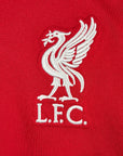 2020-21 Liverpool Home Shirt Shaqiri 