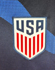 2020-21 USA Away Shirt - 9.5/10 - (L)