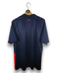 2020-21 USA Away Shirt - 9.5/10 - (L)