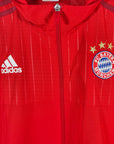 2018-19 Bayern Munich Vest - 9.5/10 - (M)