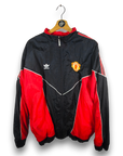 1988-90 Manchester United Vest - 9/10 - (M)