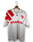 1993-95 FC Sion home Shirt MATCH ISSUE 