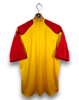 2010-11 RC Lens Home Shirt - 9.5/10 - (L)