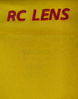 2010-11 RC Lens Home Shirt - 9.5/10 - (L)