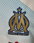 2011-12 Olympique Marseille Home Shirt - 8/10 - (L)