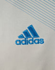 2011-12 Olympique Marseille Home Shirt - 8/10 - (L)