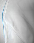 2011-12 Olympique Marseille Home Shirt - 8/10 - (L)