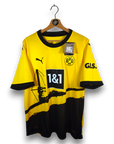 2023-24 Dortmund Home Shirt Adeyemi 