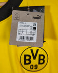 2023-24 Dortmund Home Shirt Adeyemi 