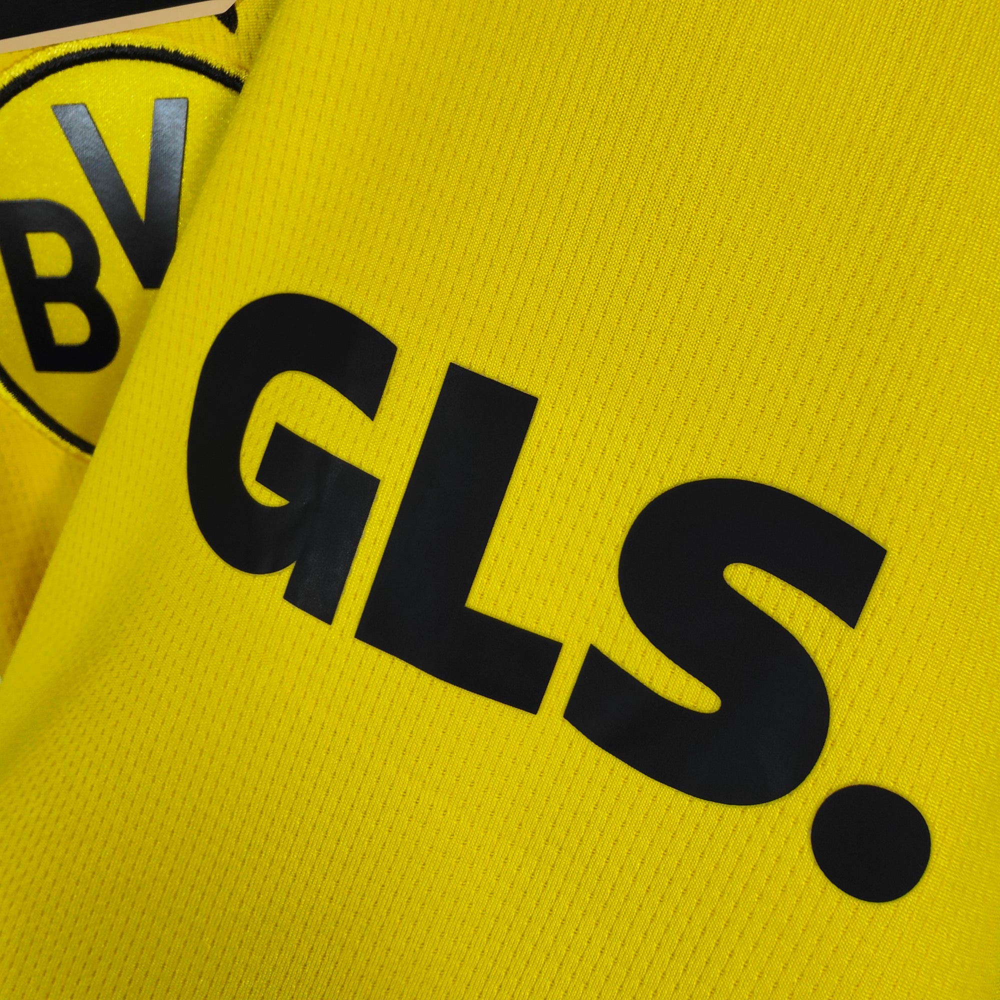 2023-24 Dortmund Home Shirt Adeyemi 