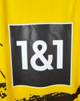 2023-24 Dortmund Home Shirt Adeyemi 