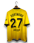 2023-24 Dortmund Home Shirt Adeyemi 