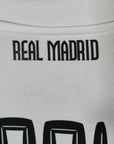 2010-11 Real Madrid Home Shirt Ronaldo 