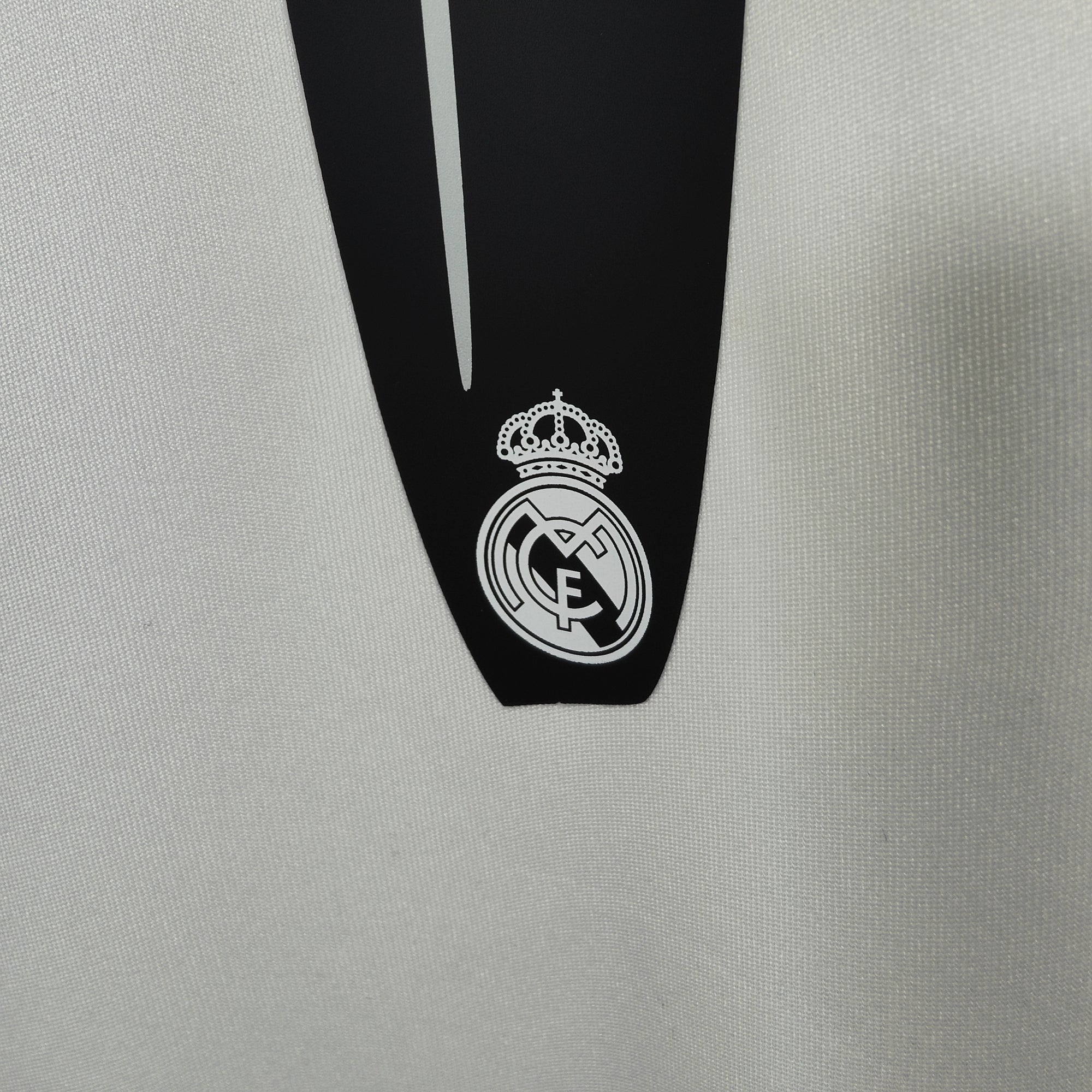 2010-11 Real Madrid Home Shirt Ronaldo 