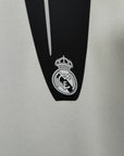 2010-11 Real Madrid Home Shirt Ronaldo 