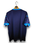 2020-21 Olympique Marseille Away Shirt - 9/10 - (L)