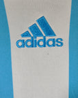 2007-08 Olympique Marseille Away Shirt - 8.5/10 - (XL)