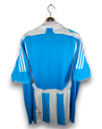 2007-08 Olympique Marseille Away Shirt - 8.5/10 - (XL)