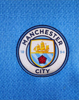 2021-22 Manchester City Home Shirt De Bruyne 